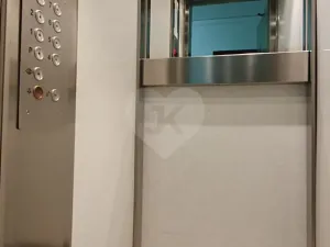 Pronájem bytu 2+kk, Teplice, Arbesova, 47 m2