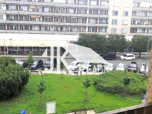 Prodej bytu 3+1, Přerov - Přerov I-Město, Žerotínovo nám., 75 m2
