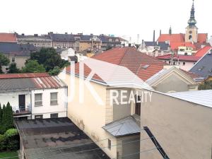 Prodej bytu 3+1, Přerov - Přerov I-Město, Žerotínovo nám., 75 m2