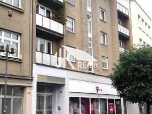 Prodej bytu 3+1, Přerov - Přerov I-Město, Žerotínovo nám., 75 m2