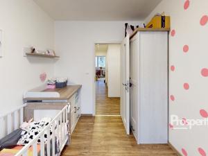 Pronájem bytu 3+1, Kladno, Na vyhaslém, 75 m2