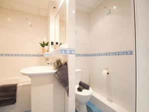 Pronájem bytu 2+kk, Kolín, Rubešova, 52 m2