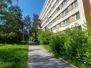 Prodej bytu 2+kk, Praha - Nusle, Plamínkové, 40 m2