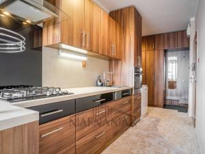 Prodej bytu 3+1, Chomutov, U Hačky, 60 m2