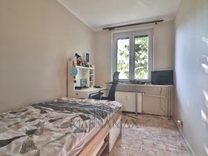 Prodej bytu 3+1, Chomutov, U Hačky, 60 m2
