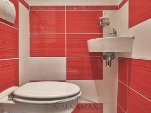 Prodej bytu 3+1, Chomutov, U Hačky, 60 m2