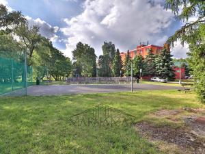 Prodej bytu 3+1, Chomutov, U Hačky, 60 m2