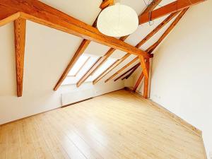 Pronájem bytu 1+kk, Praha - Smíchov, Rozkošného, 44 m2