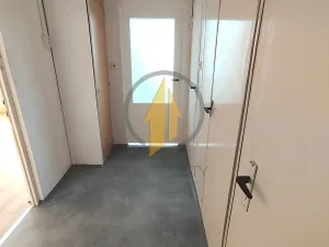 Pronájem bytu 1+1, Turnov, Diamantová, 41 m2