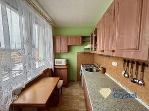 Pronájem bytu 2+1, Mariánské Lázně, Podhorská, 54 m2
