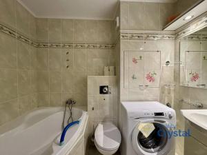 Pronájem bytu 2+1, Mariánské Lázně, Podhorská, 54 m2