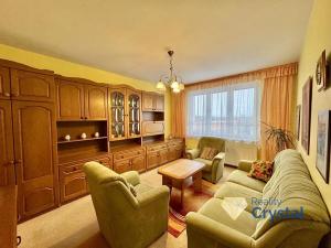 Pronájem bytu 2+1, Mariánské Lázně, Podhorská, 54 m2