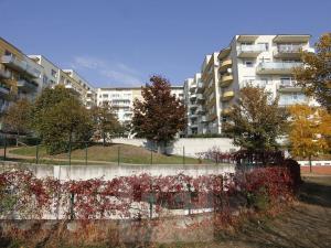 Prodej bytu 3+kk, Praha - Řepy, Skuteckého, 76 m2