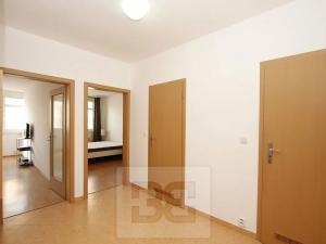 Prodej bytu 3+kk, Praha - Řepy, Skuteckého, 76 m2