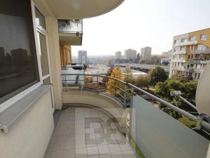Prodej bytu 3+kk, Praha - Řepy, Skuteckého, 76 m2