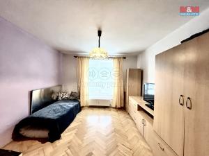 Prodej bytu 2+1, Kolín - Kolín II, Mikoláše Alše, 48 m2