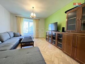 Prodej bytu 2+1, Kolín - Kolín II, Mikoláše Alše, 48 m2
