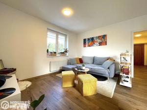 Pronájem bytu 2+kk, Náchod, Bartoňova, 51 m2
