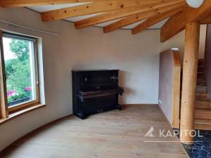 Pronájem rodinného domu, Zdiby, Pod Hájem, 157 m2