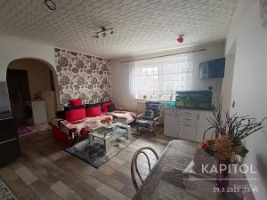 Prodej rodinného domu, Chomutice, 68 m2