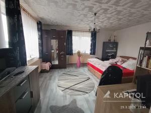 Prodej rodinného domu, Chomutice, 68 m2