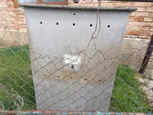 Prodej rodinného domu, Chomutice, 68 m2