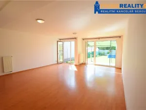 Pronájem rodinného domu, Králův Dvůr, Na Výsluní, 140 m2