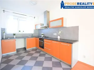 Pronájem rodinného domu, Králův Dvůr, Na Výsluní, 140 m2
