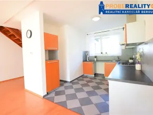 Pronájem rodinného domu, Králův Dvůr, Na Výsluní, 140 m2