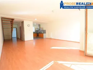 Pronájem rodinného domu, Králův Dvůr, Na Výsluní, 140 m2