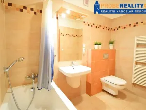 Pronájem rodinného domu, Králův Dvůr, Na Výsluní, 140 m2