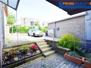 Pronájem rodinného domu, Králův Dvůr, Na Výsluní, 140 m2