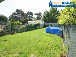 Pronájem rodinného domu, Králův Dvůr, Na Výsluní, 140 m2