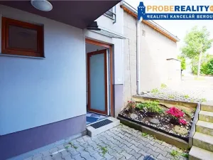Pronájem rodinného domu, Králův Dvůr, Na Výsluní, 140 m2