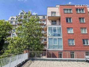 Pronájem bytu 3+1, Praha - Vinohrady, U Zvonařky, 121 m2