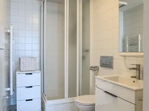 Pronájem bytu 3+1, Praha - Vinohrady, U Zvonařky, 121 m2