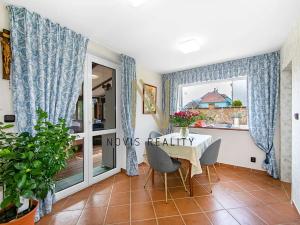 Prodej rodinného domu, Úherce, Na Vršku, 206 m2
