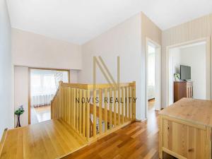 Prodej rodinného domu, Úherce, Na Vršku, 206 m2