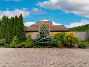 Prodej rodinného domu, Úherce, Na Vršku, 206 m2