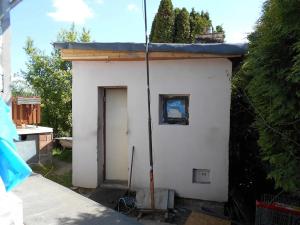 Pronájem rodinného domu, Humpolec, U Kaštanu, 68 m2