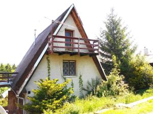 Prodej chaty, Rataje nad Sázavou, 80 m2