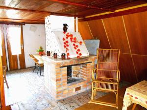 Prodej chaty, Rataje nad Sázavou, 80 m2