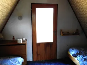 Prodej chaty, Rataje nad Sázavou, 80 m2