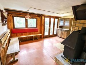 Prodej chaty, Jedovnice, 76 m2