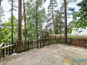 Prodej chaty, Jedovnice, 76 m2