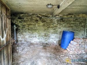 Prodej chaty, Jedovnice, 76 m2
