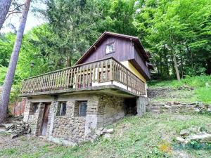 Prodej chaty, Jedovnice, 76 m2