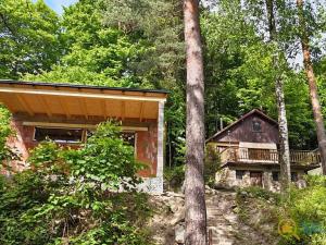 Prodej chaty, Jedovnice, 76 m2