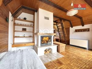 Prodej chaty, Suchý, 46 m2