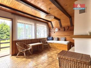 Prodej chaty, Suchý, 46 m2